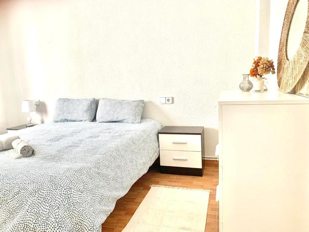 Apartamento A 200 Metros Paseo Zorrilla Valladolid Kültér fotó