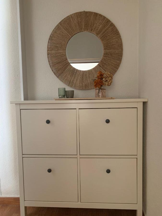 Apartamento A 200 Metros Paseo Zorrilla Valladolid Kültér fotó