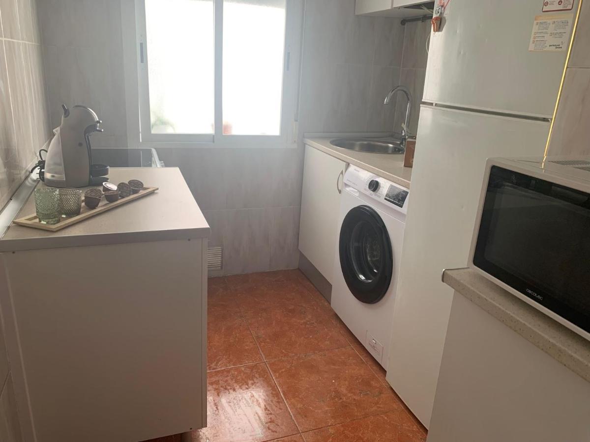 Apartamento A 200 Metros Paseo Zorrilla Valladolid Kültér fotó